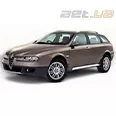 Crosswagon Q4 (2004-2007)