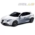 Giulietta (2016-)