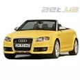 RS4 Cabriolet (2006-2009)