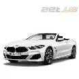 8 Series Convertible (2022-)