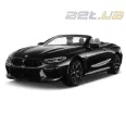 8 Series Coupe (2022-)