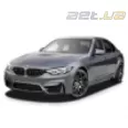 M3 CS (F80) (2017-2018)