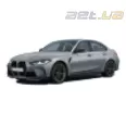 M3 Touring  (2022-2024)