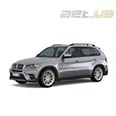 X5 M (E70) (2009-2014)