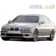 E39 5-Series
