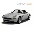 Z8 Roadster (E52) 