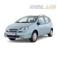 Tacuma (2005-2008)