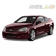 Cobalt Sedan SS (2008-2010)