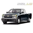  Colorado Double Cab (2003-2008)
