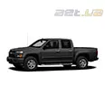 Colorado Double Cab (2009-2012)