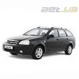 Lacetti Wagon (2003-2006)