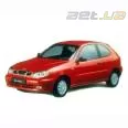 Lanos Hatchback (1996-2002)