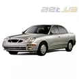Nubira (2000-2003)
