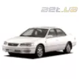 Altis (2000 - 2001)