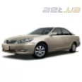 Altis (2001 - 2006)