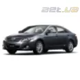 Altis (2006 - 2010)