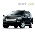 Explorer (2005-2009)