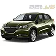 Honda HR-V 5 Doors (2014–2018)