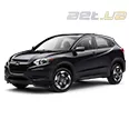 Honda HR-V 5 Doors (2018–2021)