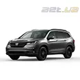Honda Pilot (2018-2022)