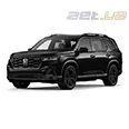 Honda Pilot (2022-2025)