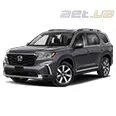 Honda Pilot (Facelift) (2025-)