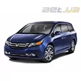 Honda Odyssey (2008-2011)