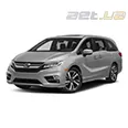 Honda Odyssey (2017–2020)