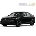 Honda Civic Si (2024–)