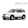 Honda CR-V (1996–2001)