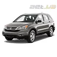 Honda CR-V (2010–2011)