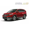 Honda CR-V (2011–2014)