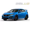 Honda Civic Type R (2015–2016)
