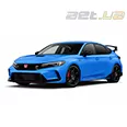 Honda Civic Type R (2022-)
