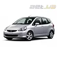 Honda Jazz/Fit (2002-2004)