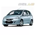 Honda Jazz/Fit (2004-2008)