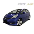 Honda Jazz/Fit (2008-2013)