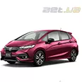 Honda Jazz/Fit (2013-2017)