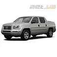 Honda Ridgeline (2005-2009)