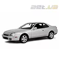 Honda Prelude (1996-2000)