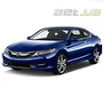 Honda Accord Coupe (2007-2012)