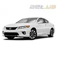 Honda Accord Coupe (2015–2016)