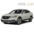 Honda Crosstour (2013-2016)