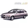 Honda Civic Aerodeck (1998–2001)