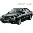 E-class (W210)