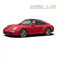 911 Carrera Targa 4 (997) (2006-2008)
