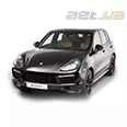 Cayenne GTS (958) (2012-2014)