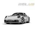 911 Targa 4 (991.2) (2016-2020)