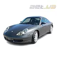 911 Carrera (996) (2001-2004)