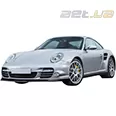 911 Turbo S (997) (2010-2011)